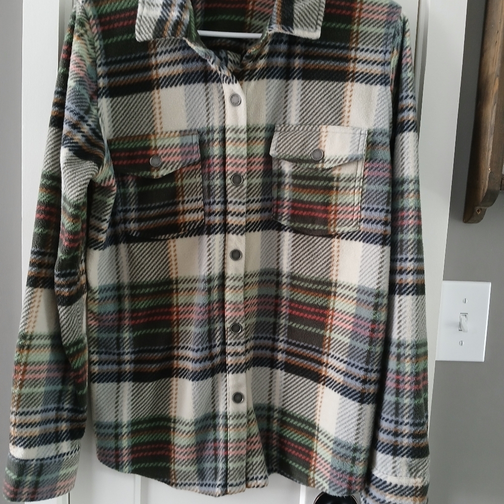 O'Neil Super fleece